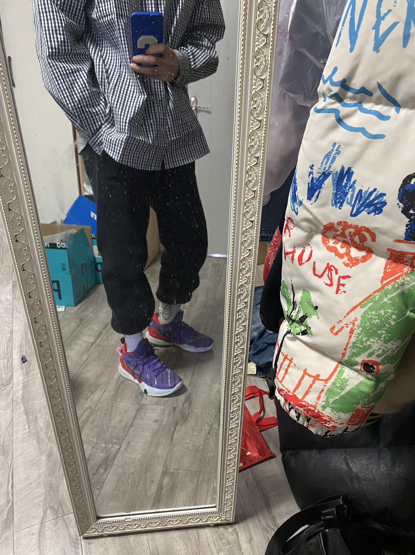 闪击8