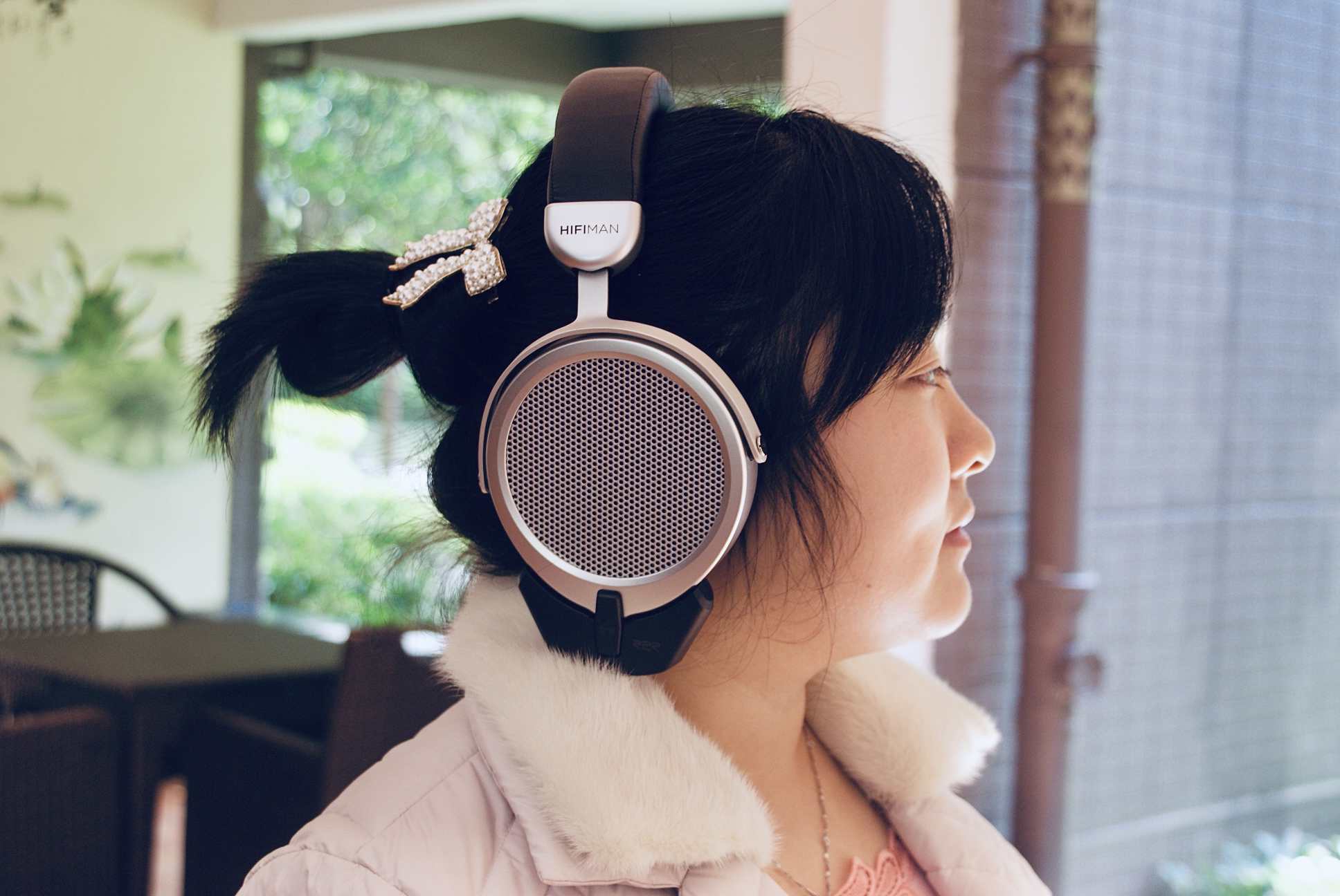 一入平板深似海，从此降噪是路人，HIFIMAN海菲曼Deva Pro入坑之路