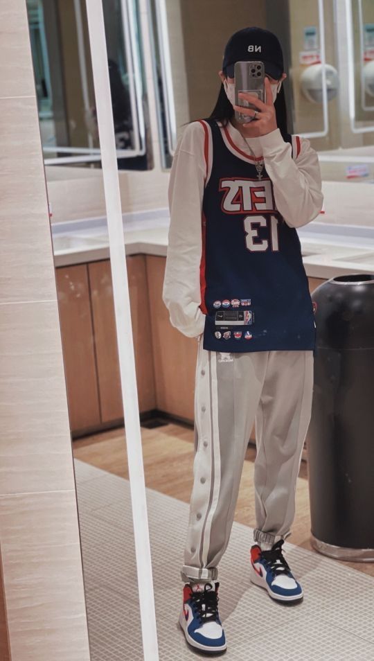 Nike 哈登 篮网队 13号球衣推荐