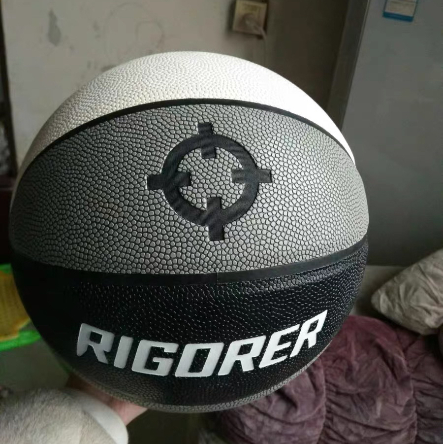 值得推荐的准者篮球系列🏀