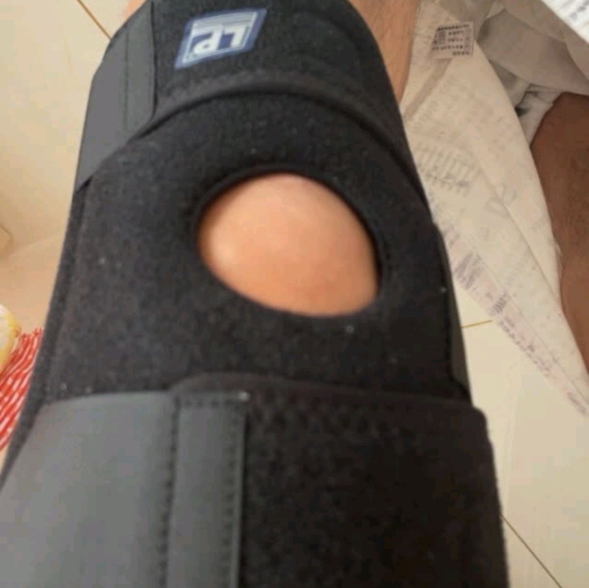 LP护膝推荐