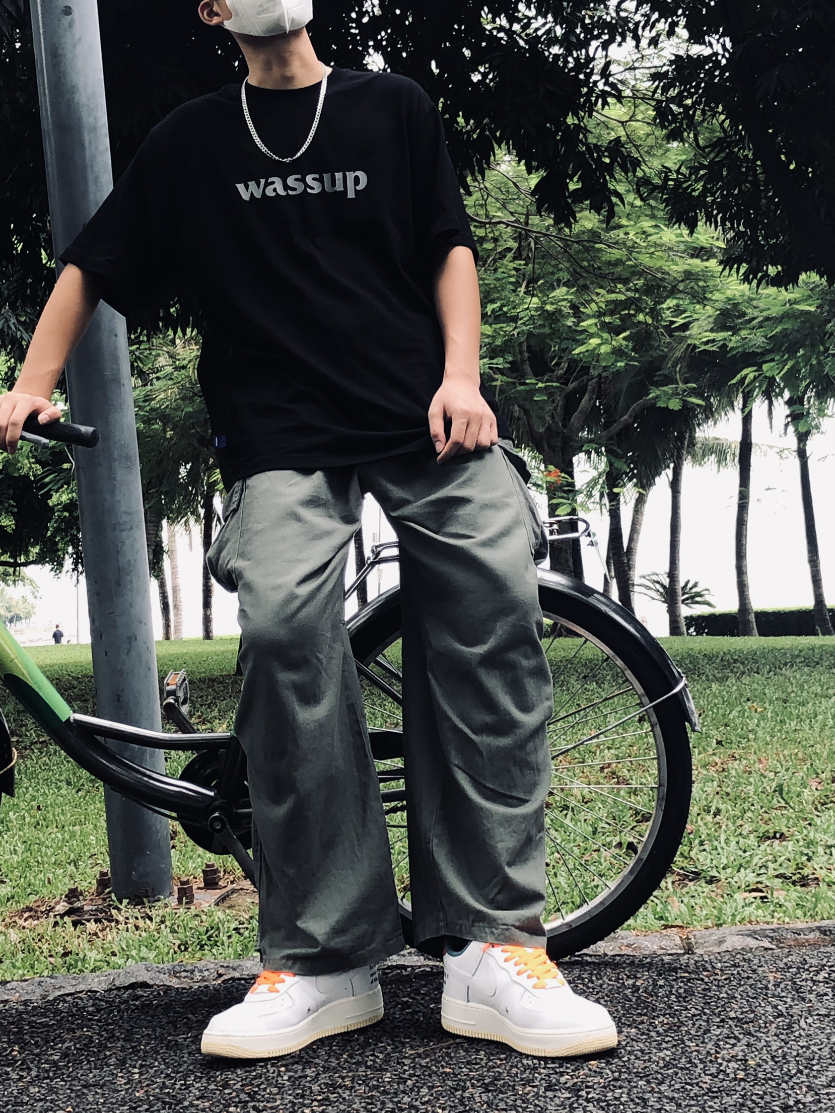 WASSUP