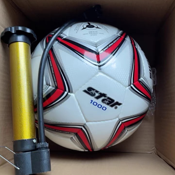 种草世达 1000系列足球⚽️