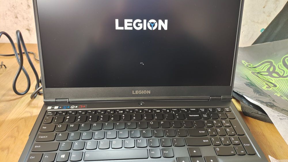 联想拯救者