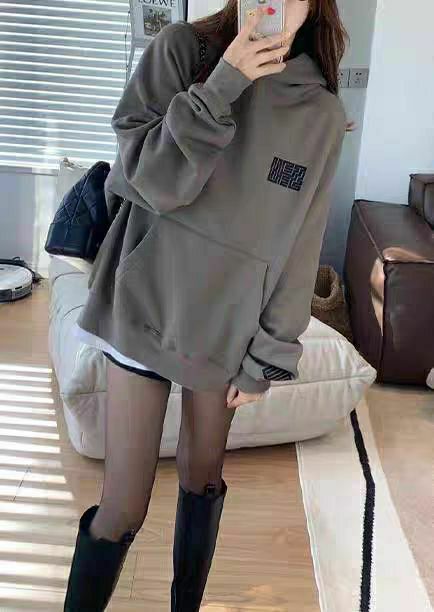 【中性宽松卫衣推荐😬】