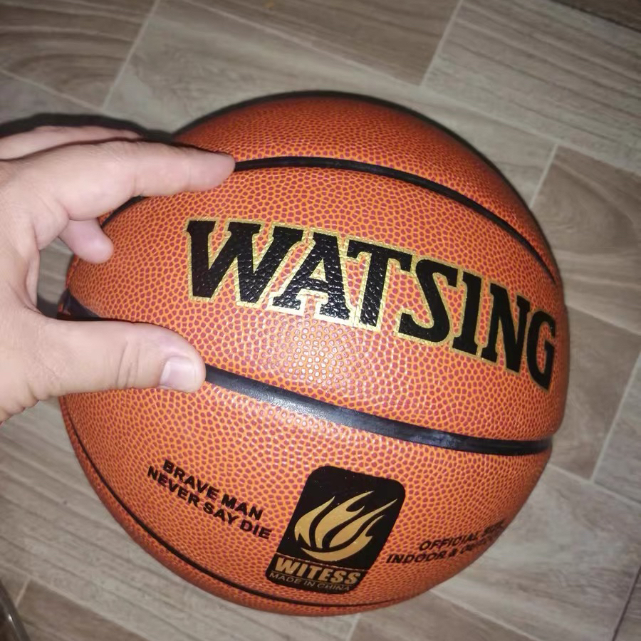 值得新手入手的篮球🏀