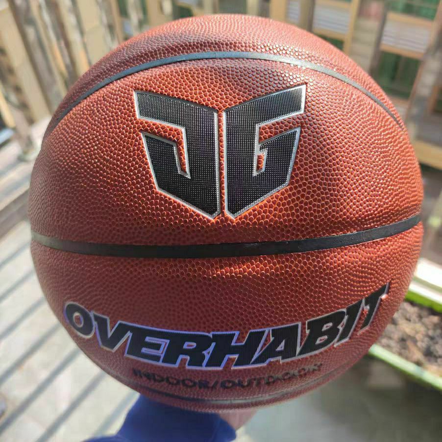 多场地皆可使用的好篮球🏀      军哥篮球
