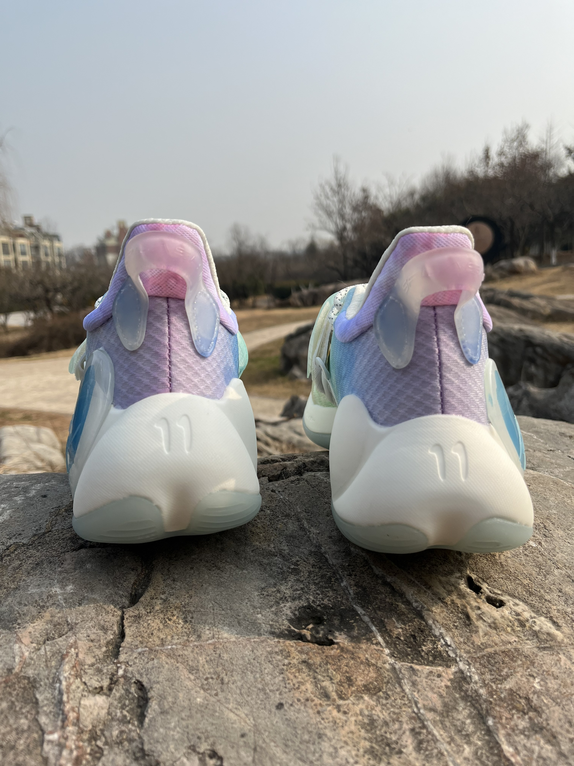 🌈实战能力很不错？🌟