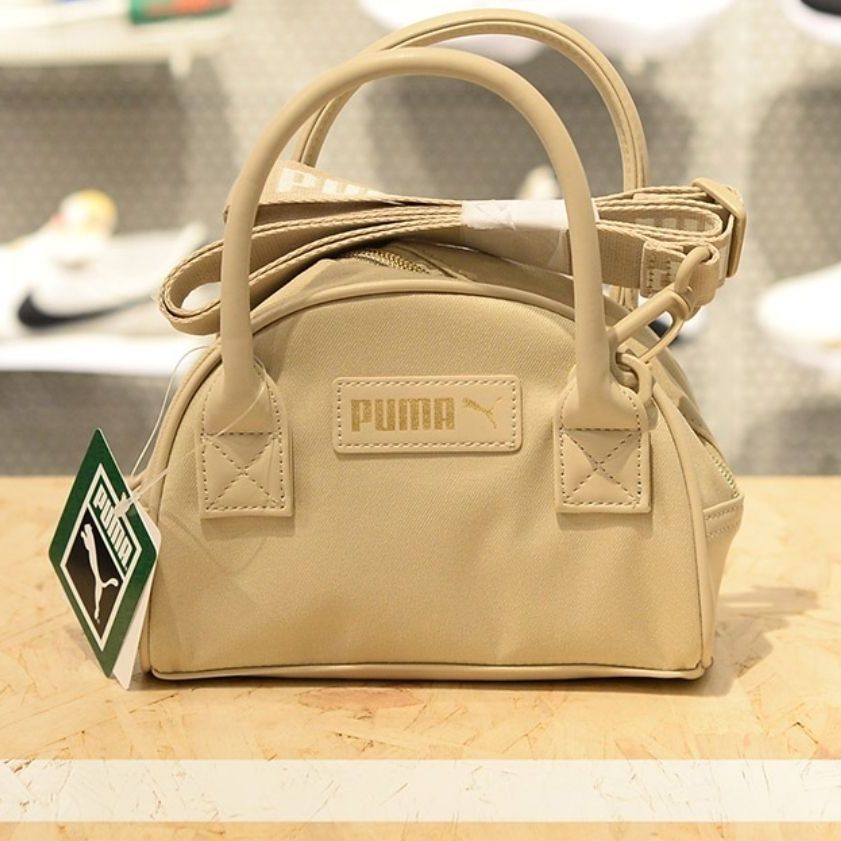 PUMA CLASSICS 手提包分享
