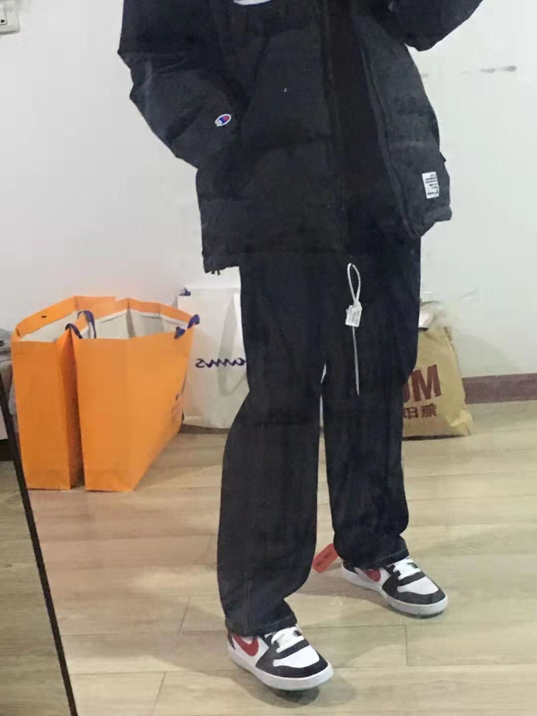 OOTD