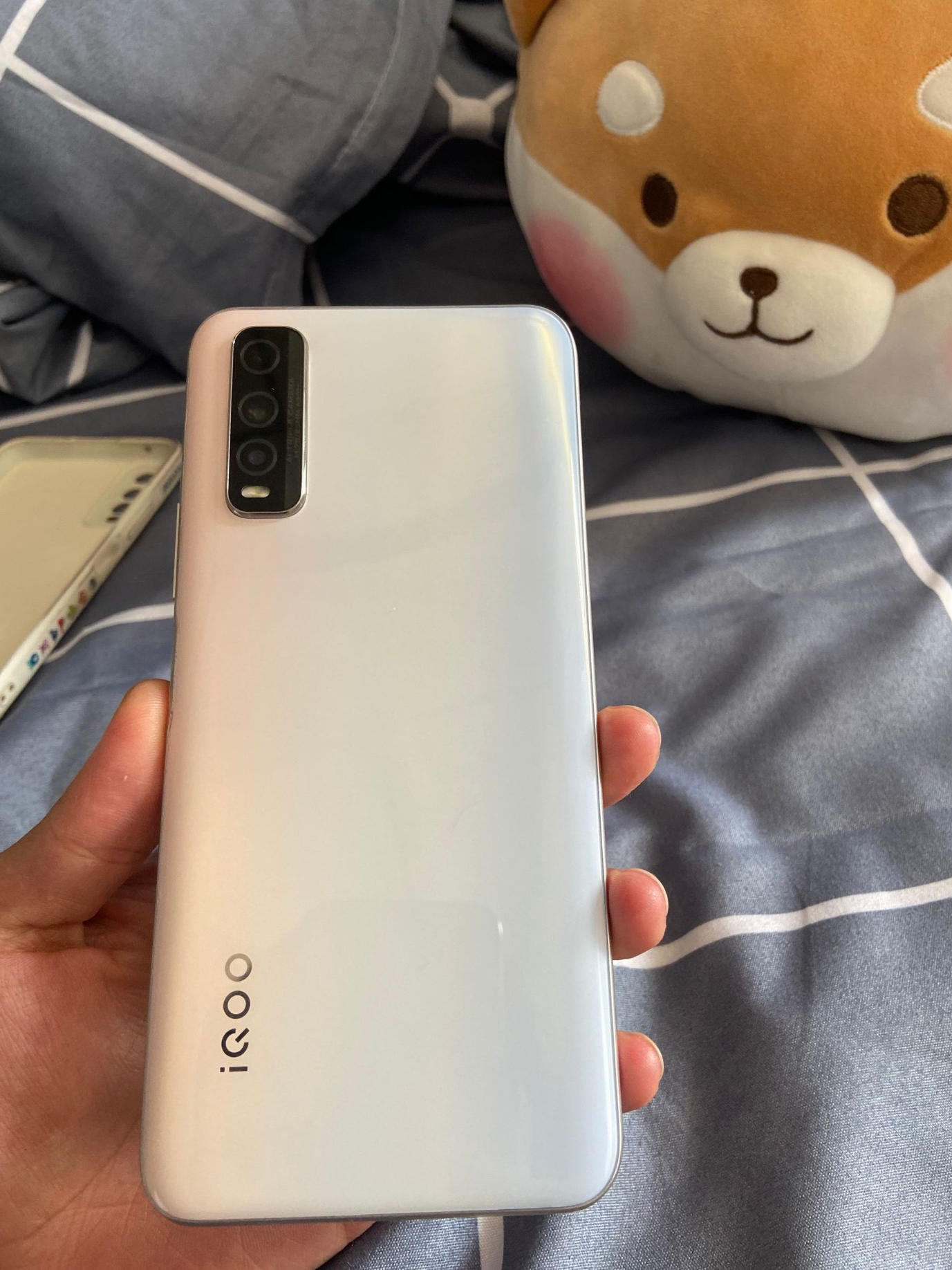 vivo iQOO U1❤百元首选性价比手机❗