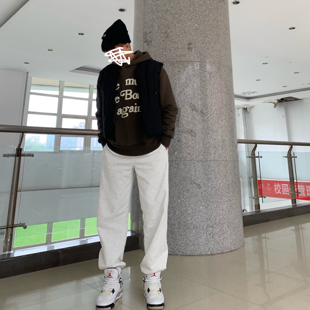 OOTD|保暖棉帽推荐✋
