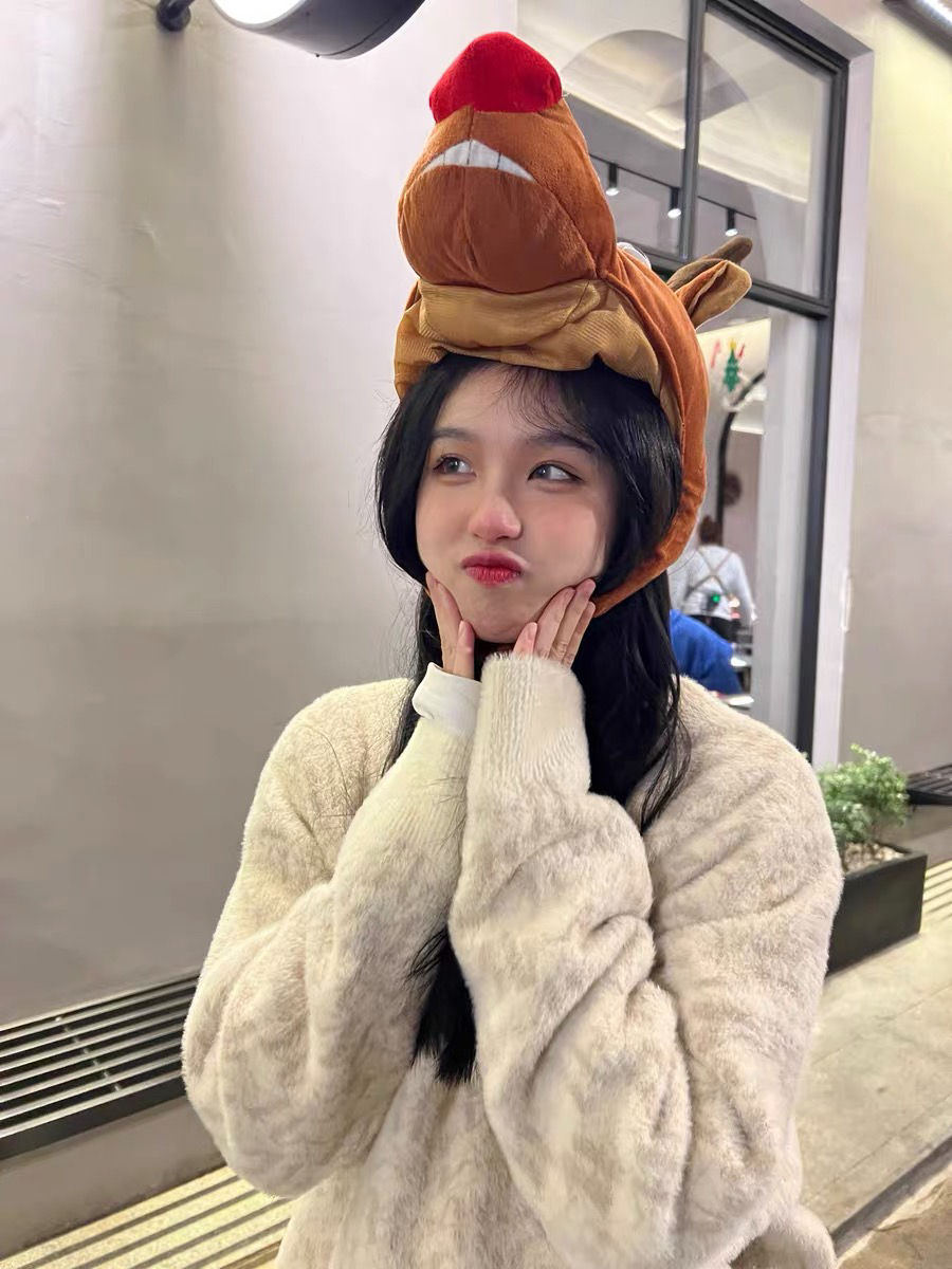 淑女必备 | 温柔开挂