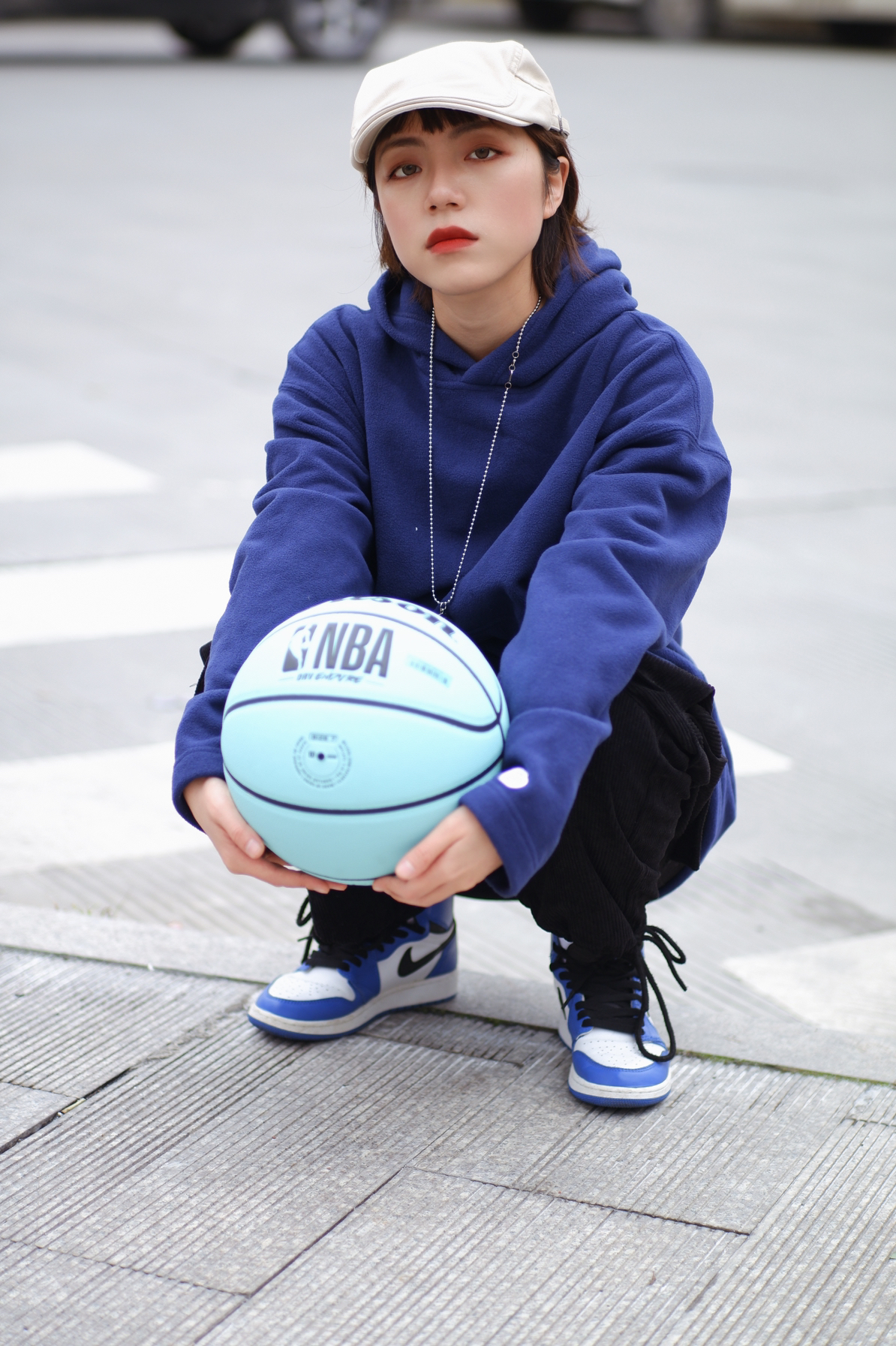 OOTD｜休闲风穿搭怎么穿