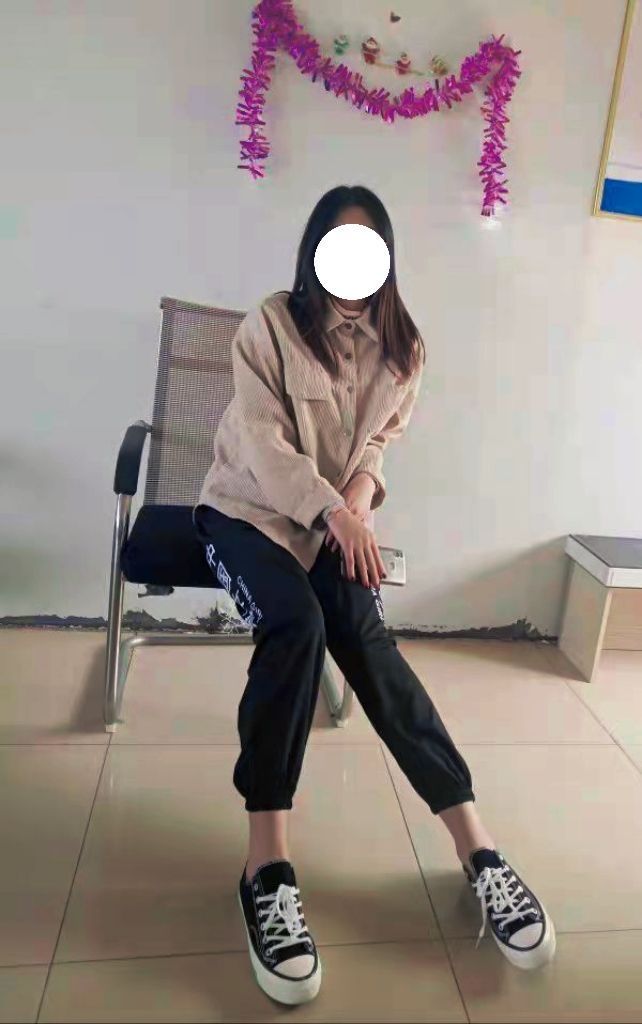 OOTD|实习穿搭分享