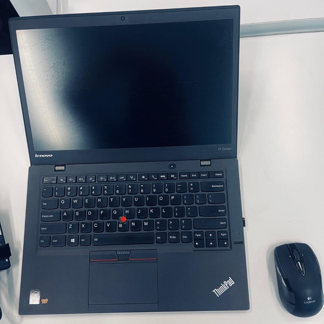 Thinkpad x1 Carbon笔记本使用体验
