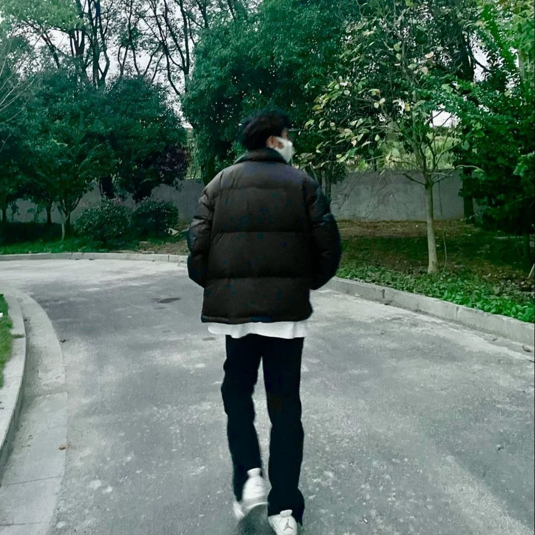 羽绒服推荐