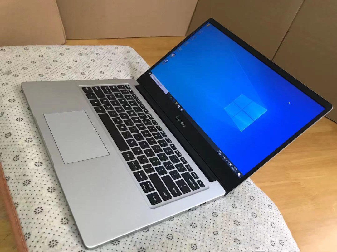红米 RedmiBook 14笔记本❤使用体验