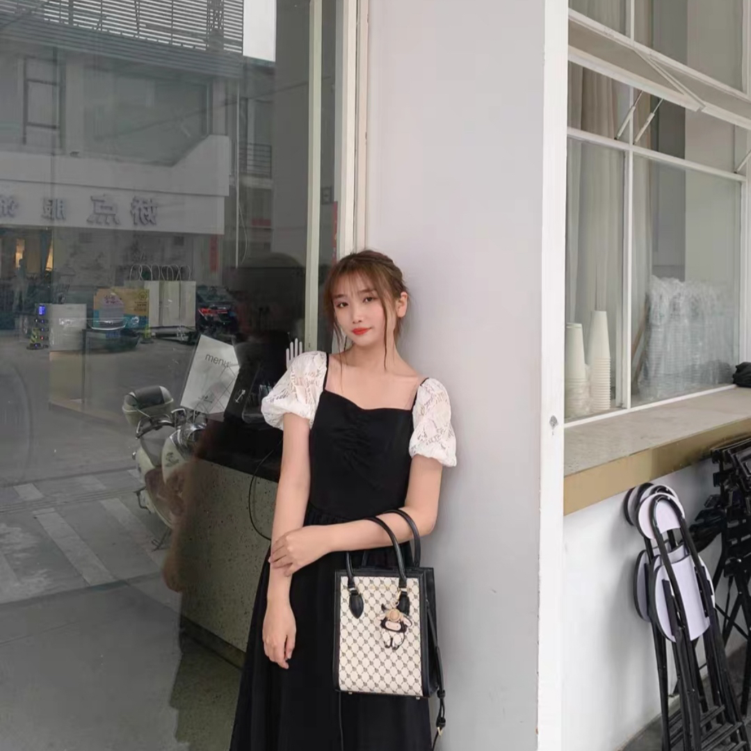 手提包分享👀