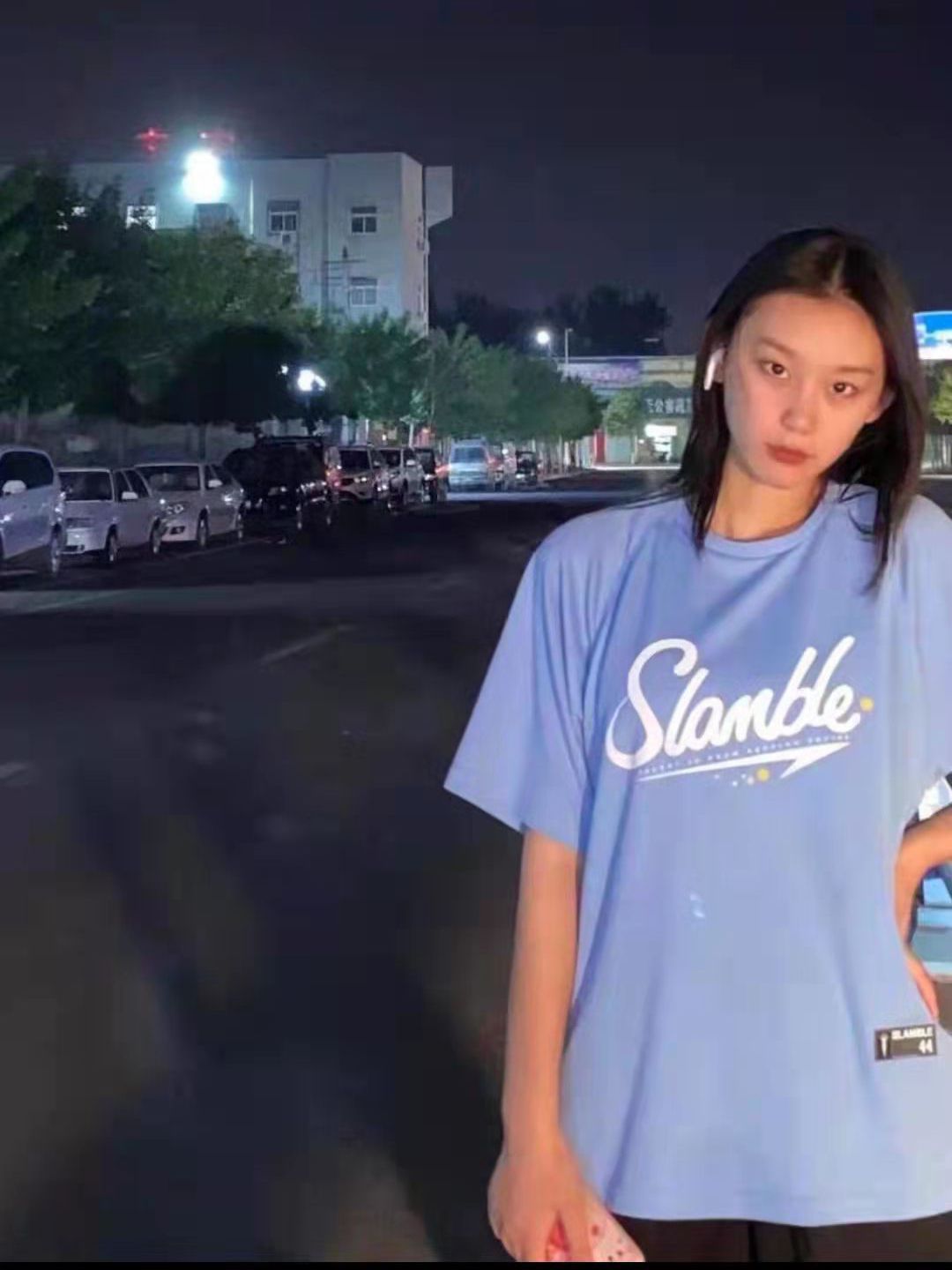 超级适合运动的短袖来啦！！！