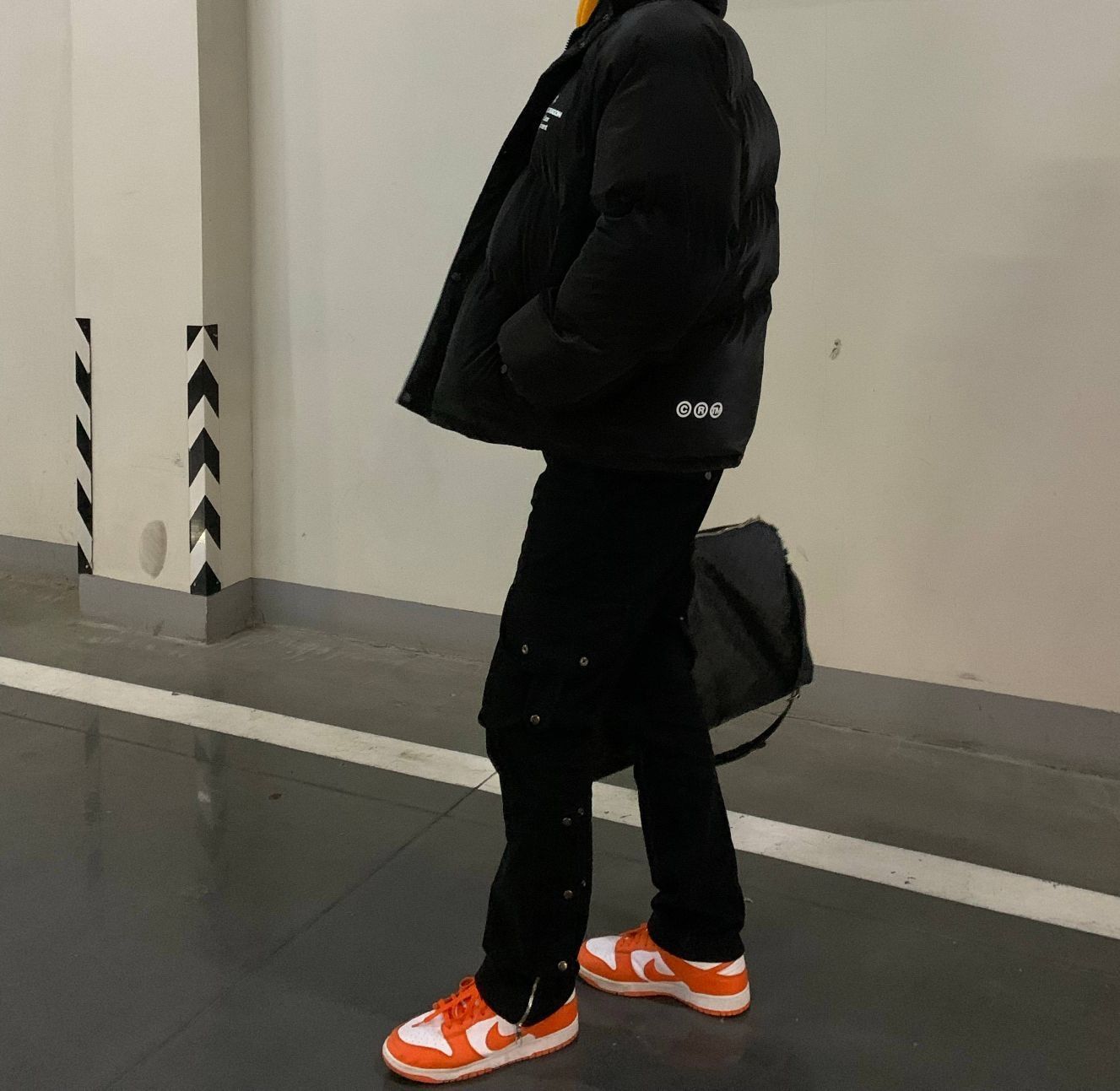 穿搭好物丨DUNK SB