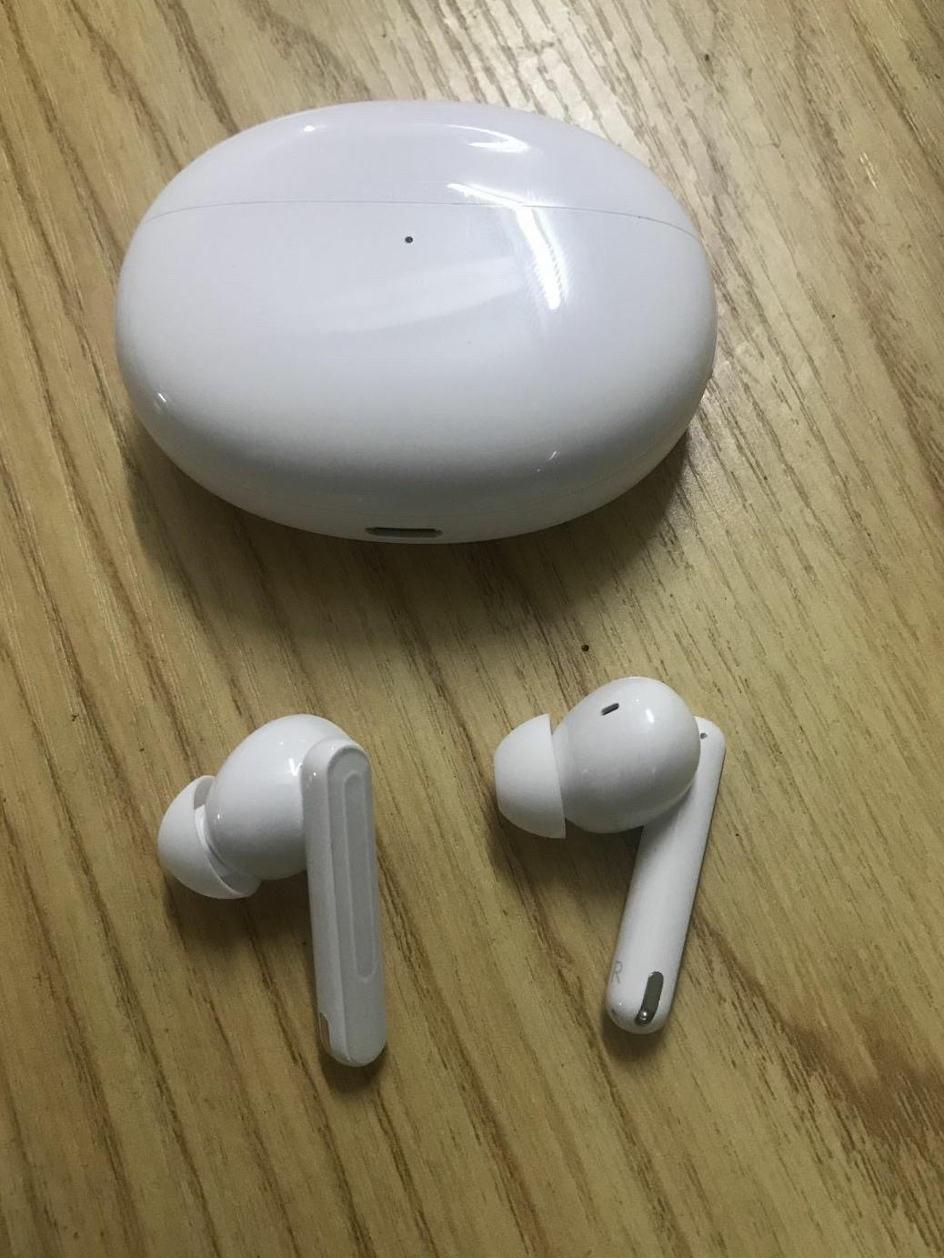 Oppo Enco Free2 无线蓝牙耳机❤使用体验