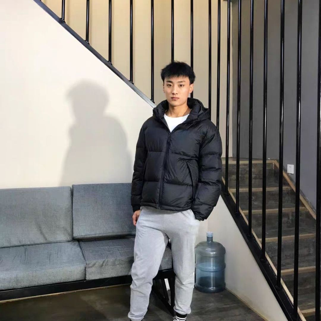 轻薄羽绒服推荐！