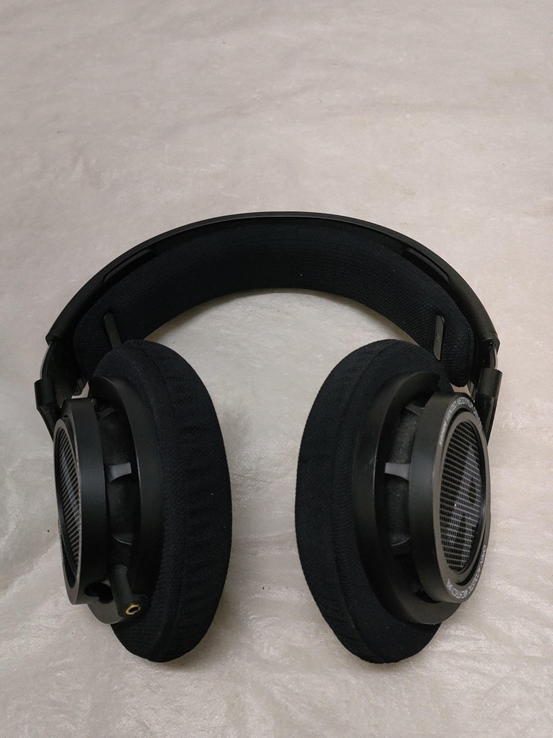 飞利浦 SHP9500 头戴式耳机❤使用体验