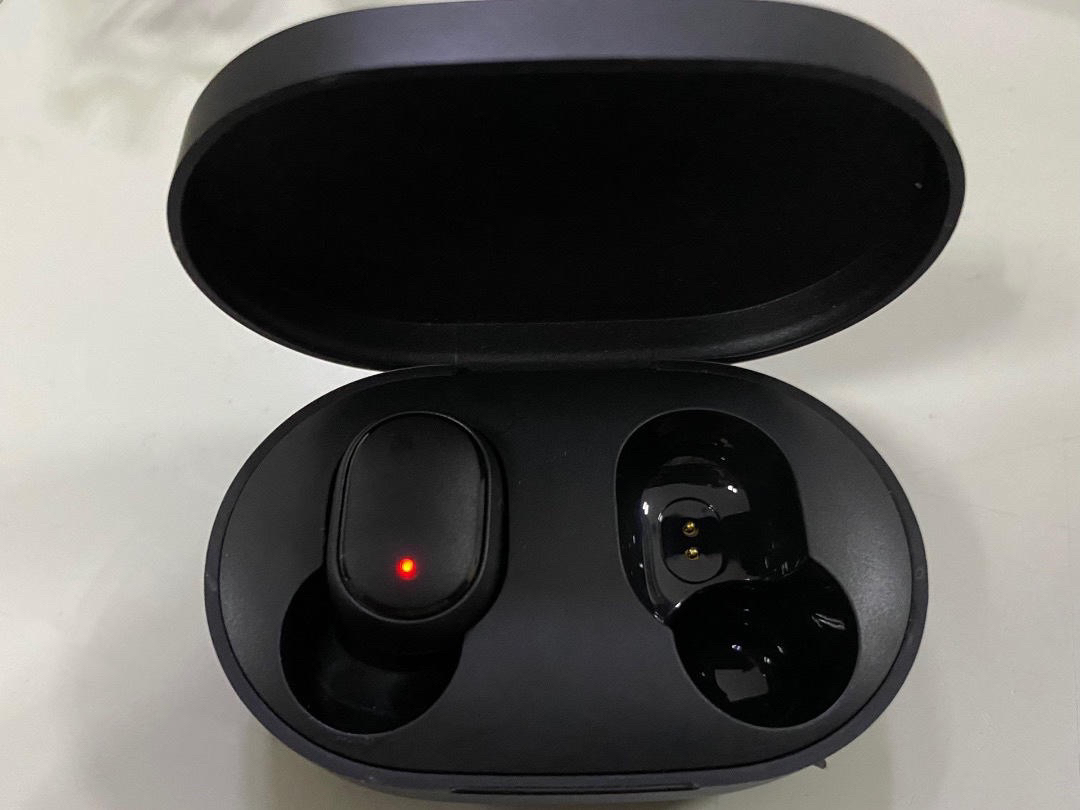 红米 airdots 2耳机❤使用体验