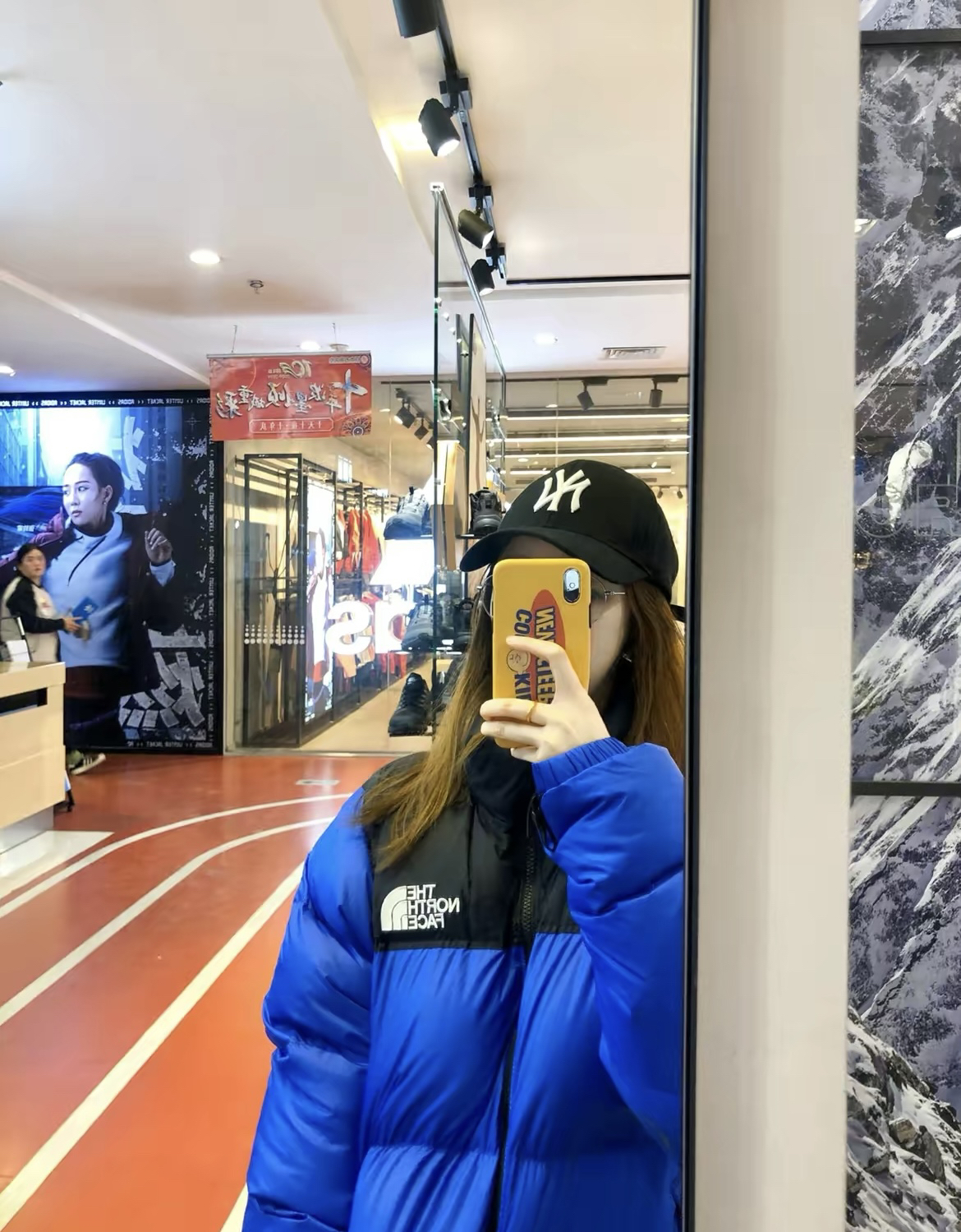北面大牌必备| 时尚单品