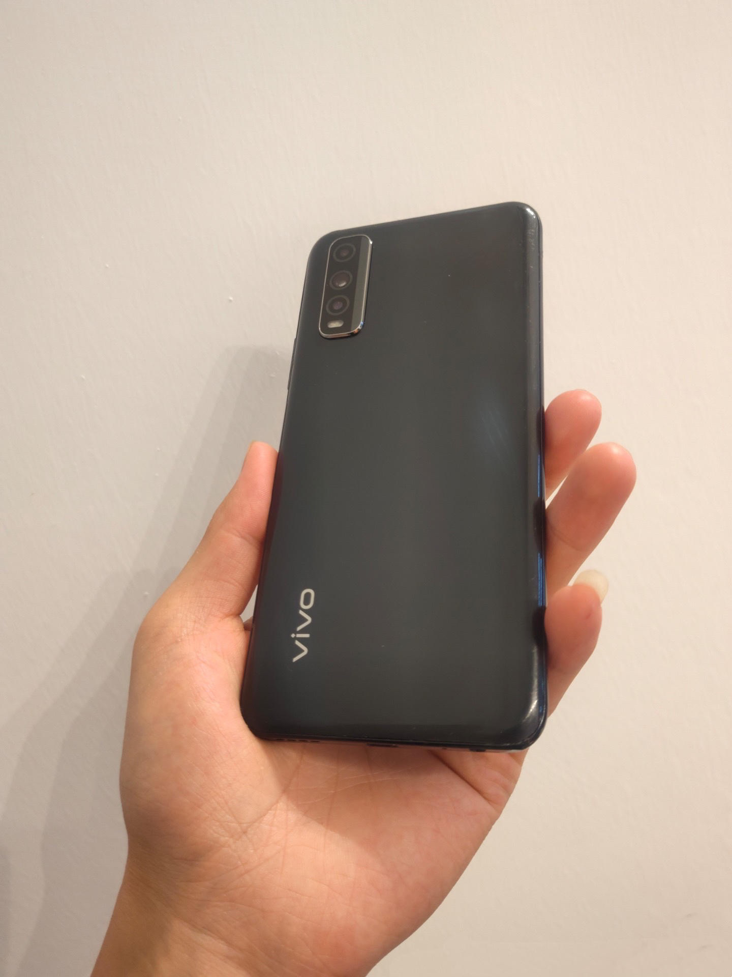 vivo Y51s❤使用体验