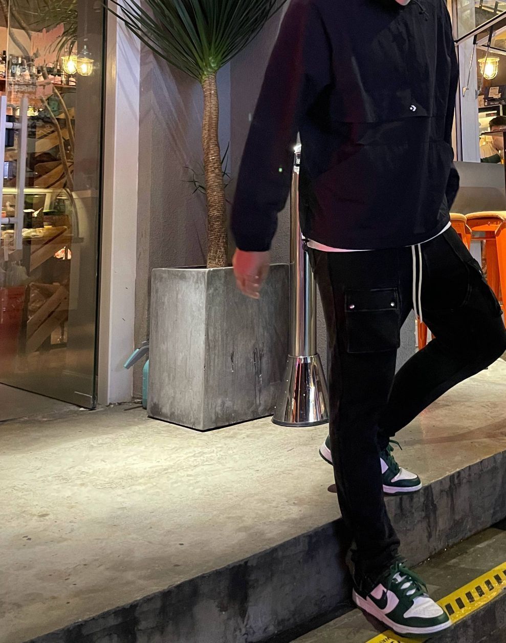 穿搭好物丨Dunk SB