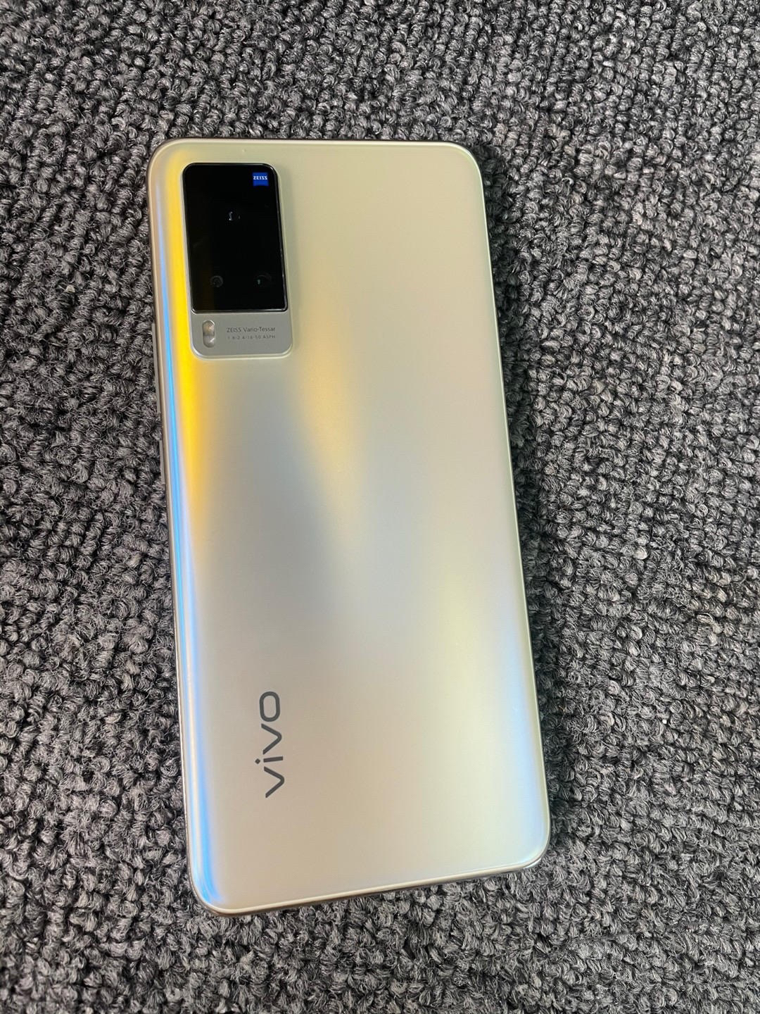 vivo X60❤使用体验