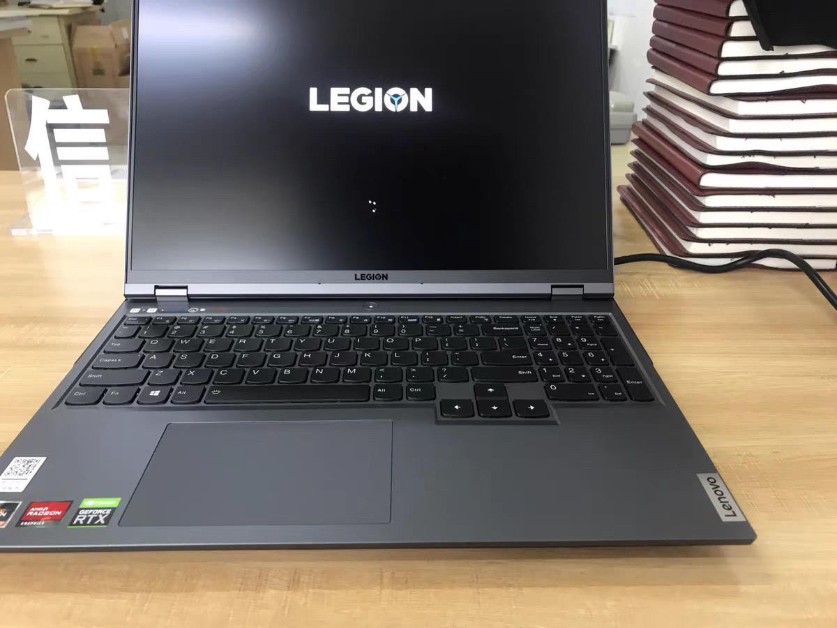 联想 拯救者R9000K笔记本使用体验