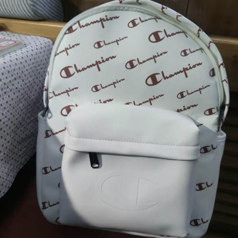 Champion 双肩背包分享