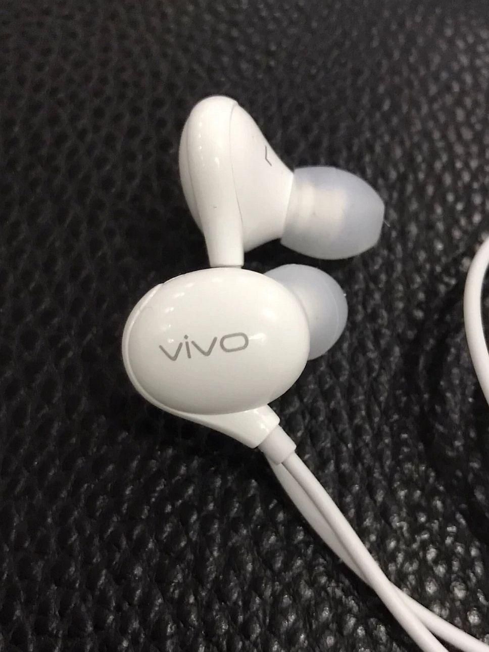 vivo xe710耳机｜平价好物耳机