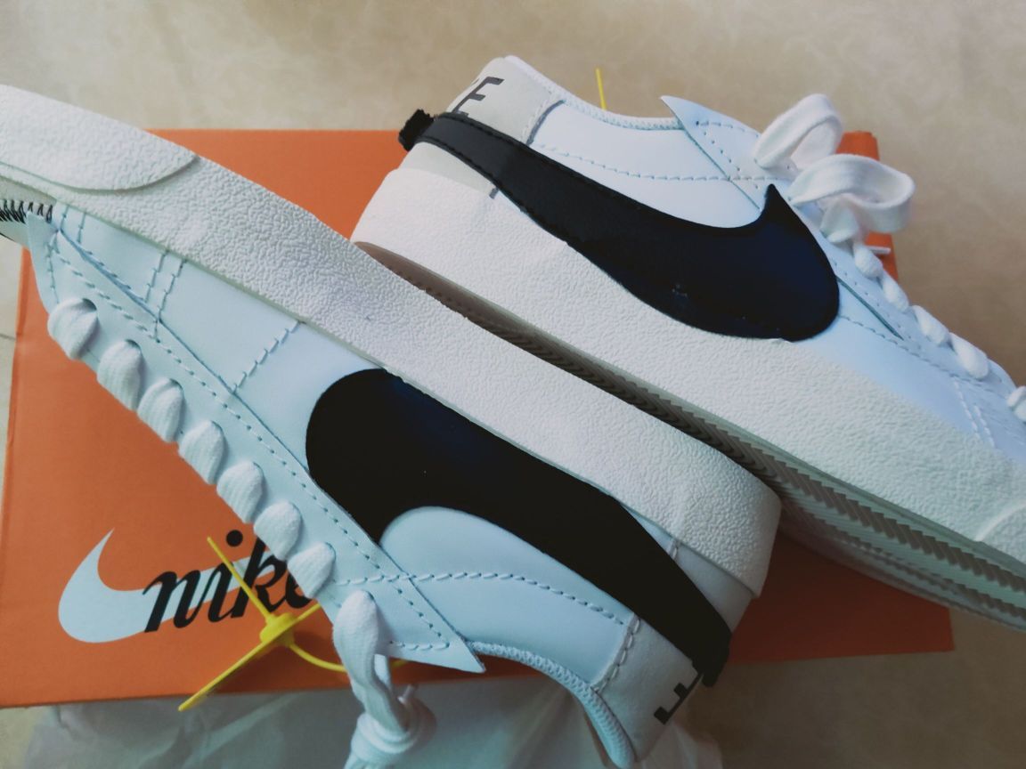 Nike blazer