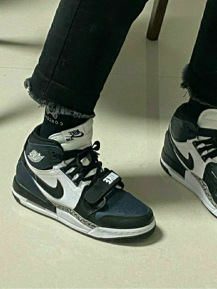 aj312 真的绝绝子！