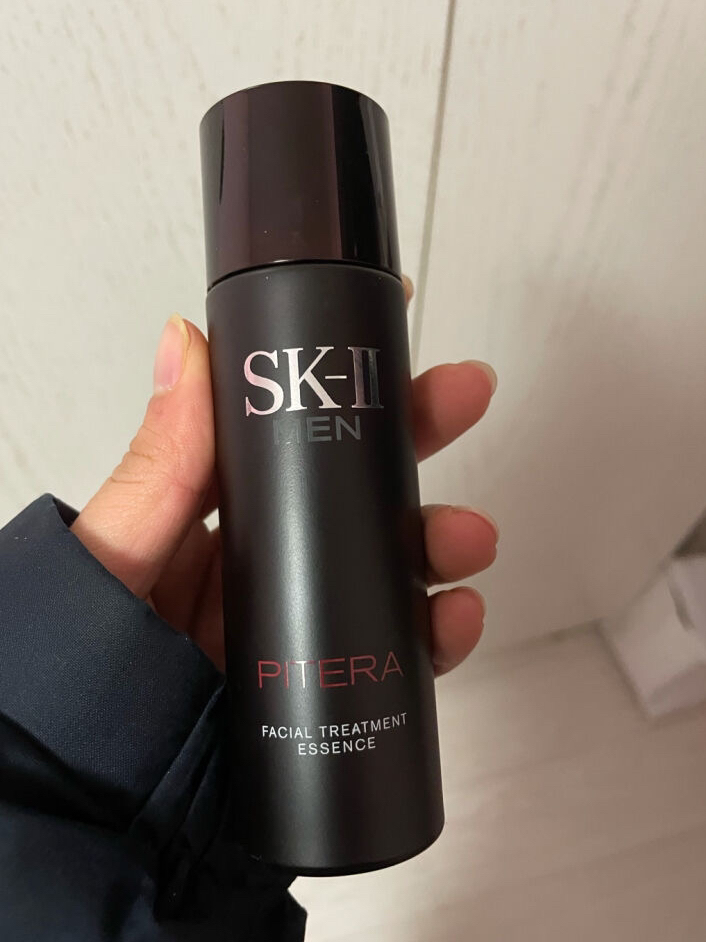男生也可以用的神仙水