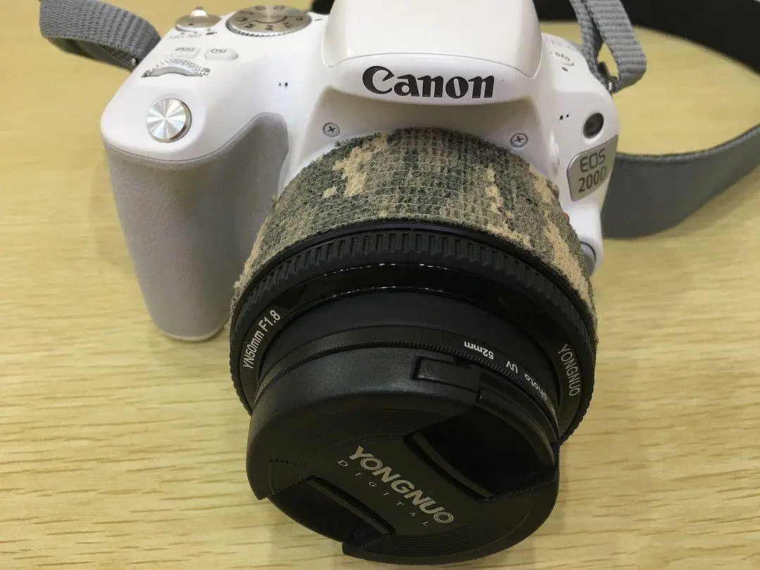 佳能 EOS 200D2 二代,性价比超高