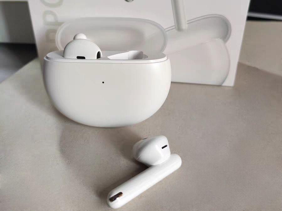 OPPO Enco Air  | 你不想拥有这样一款高颜值耳机吗？