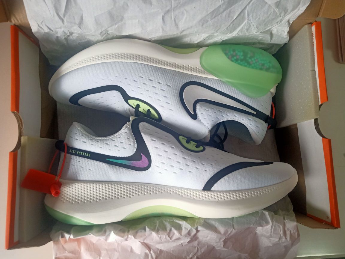 真不戳!就是这双Nike还是要选大一码的