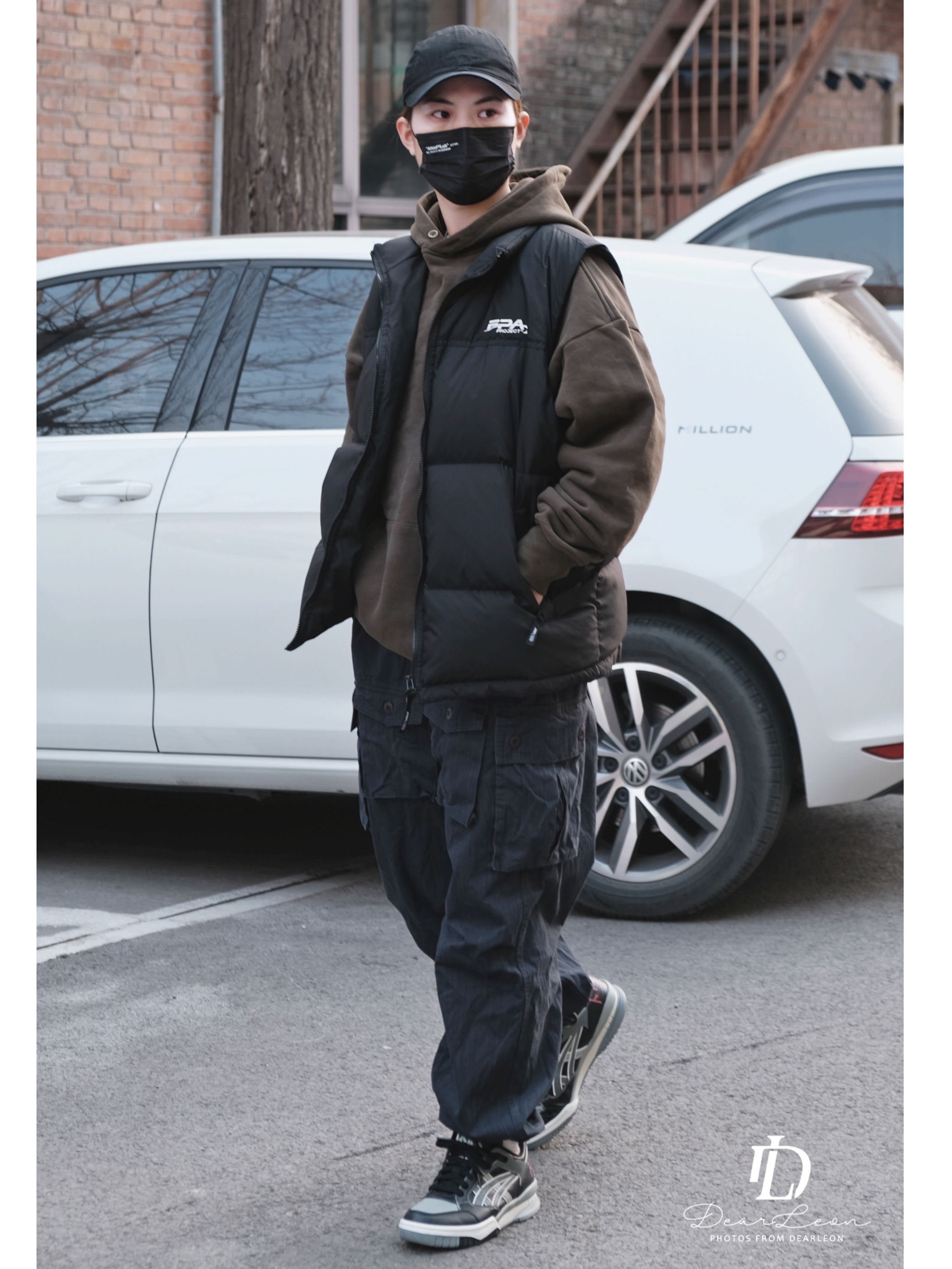 告别单身 | 情人节穿这双Asics东京限定