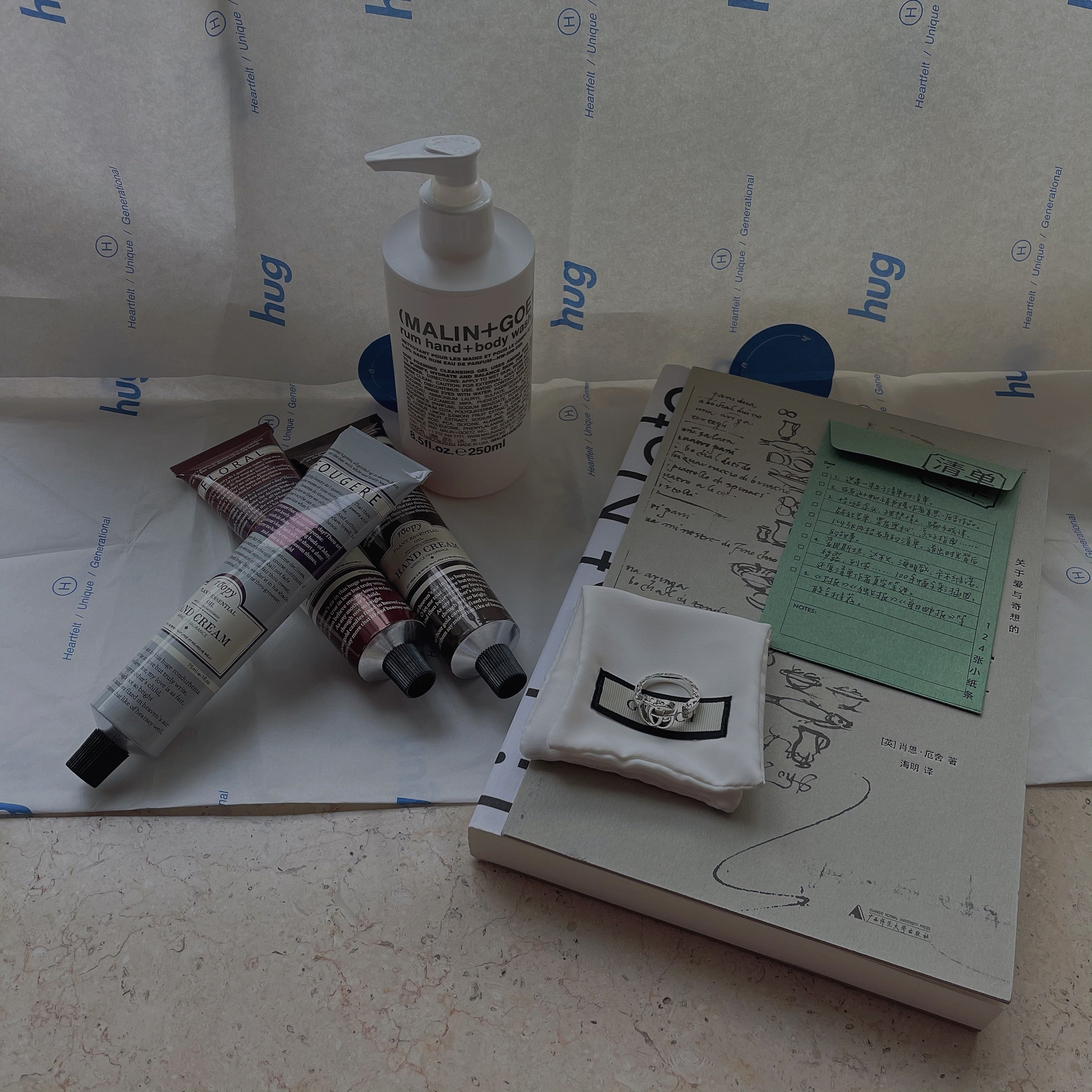 2⃣️0⃣️2⃣️0⃣️最后一次购物｜Gucci绝美戒指