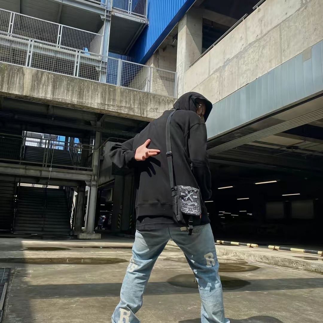 单肩包分享