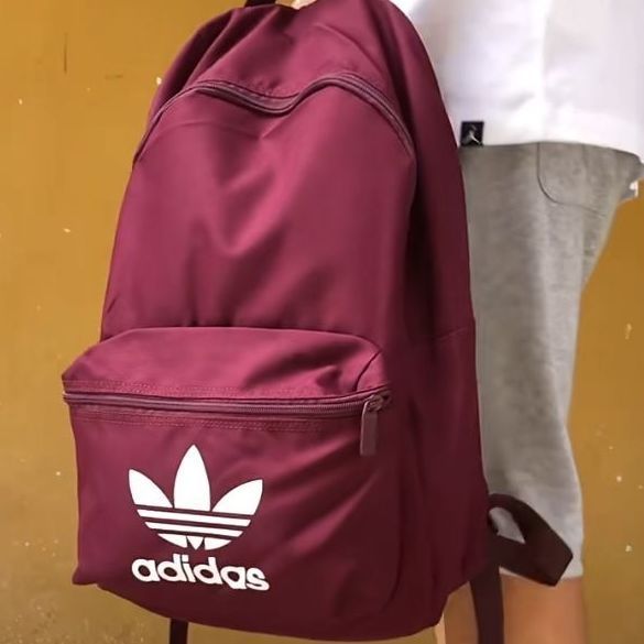 双肩包分享