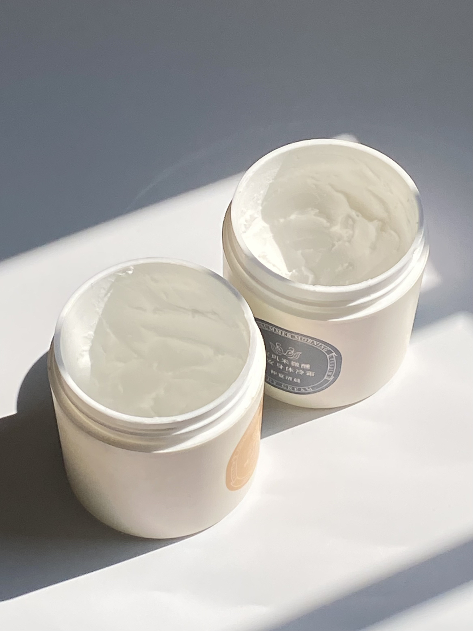 身体护理｜平价大腕身体乳！！风大不等于雷！！