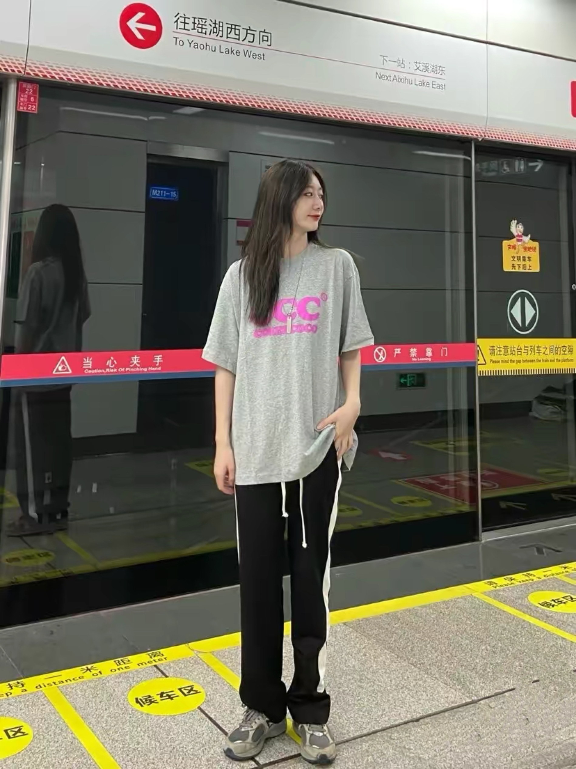 日常休闲｜出🚪必备单品💥