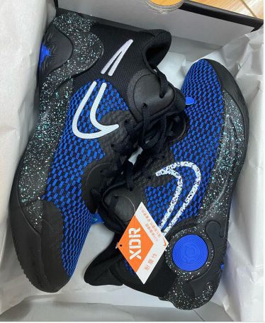 耐克  KD TREY 5 IX EP 篮球鞋