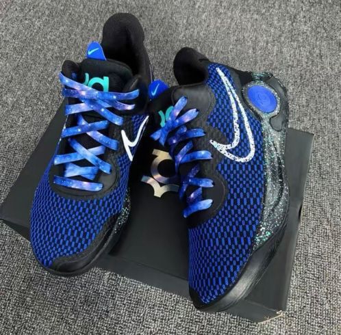 耐克  KD TREY 5 IX EP 篮球鞋